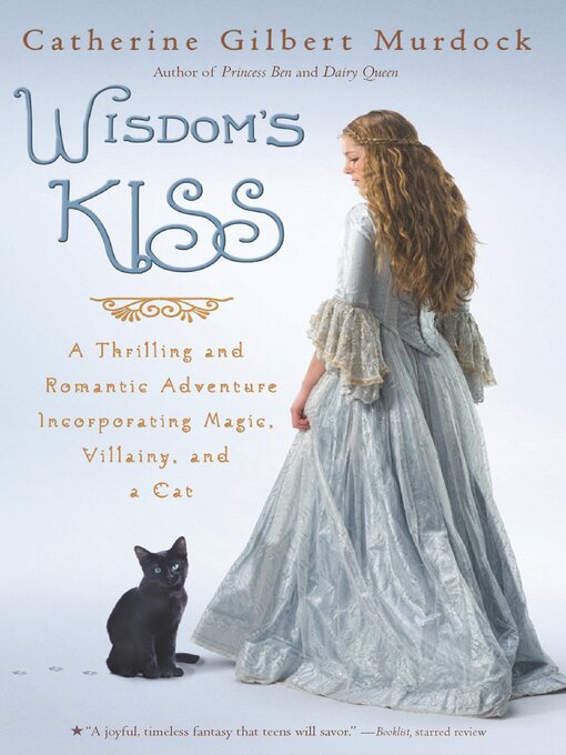 Title details for Wisdom's Kiss by Catherine Gilbert Murdock - Available